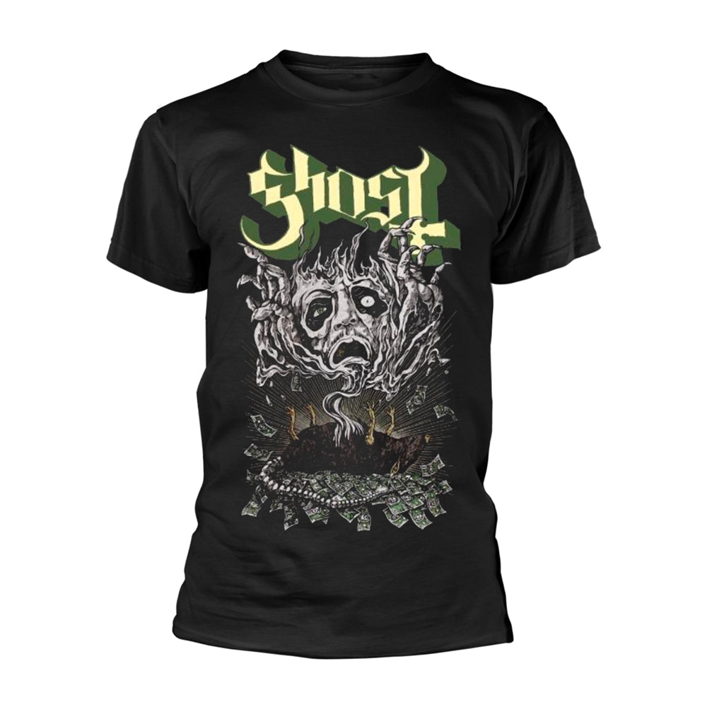 GHOST Rat Afterlife Tee