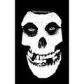 MISFITS White Skull
