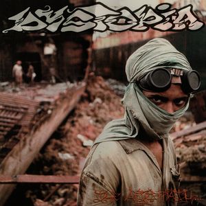 DYSTOPIA The Aftermath... (1999) CD