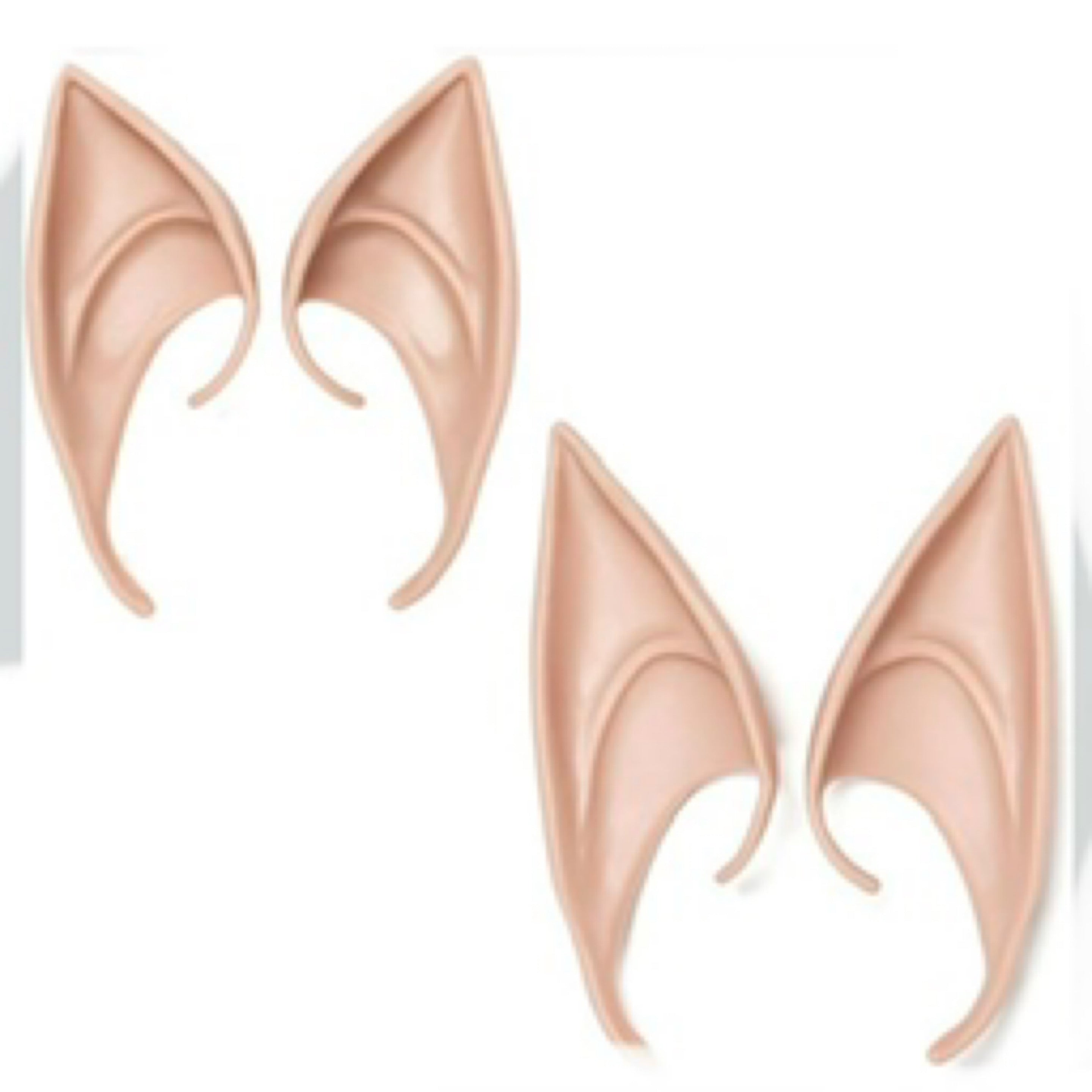 Elf Ears