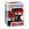 DEVO Whip It! Pop! Vinyl