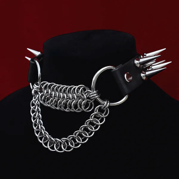 Hellfire Choker