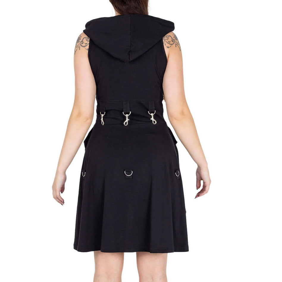 Azalea Dress