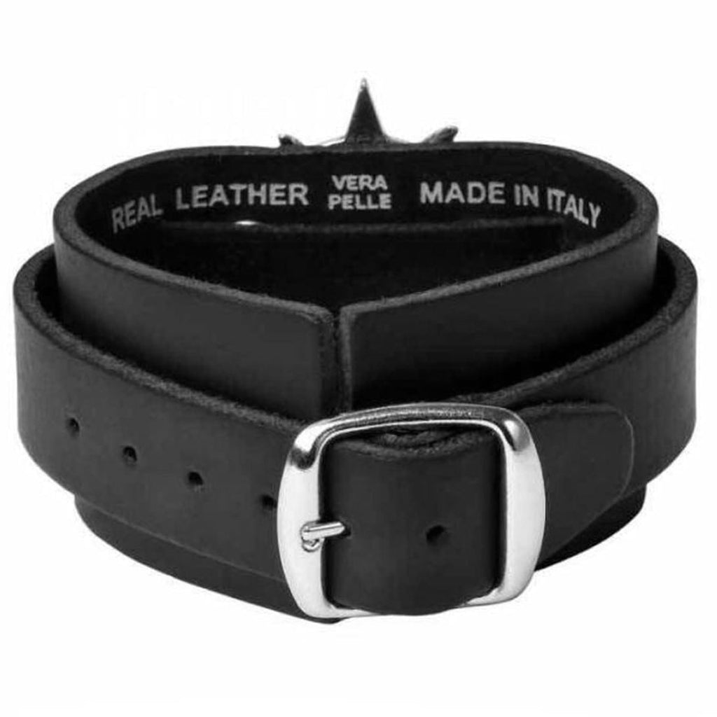 Alchemy Baphomet Wrist Cuff