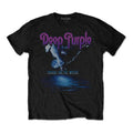 DEEP PURPLE: Smoke on the Water Tee