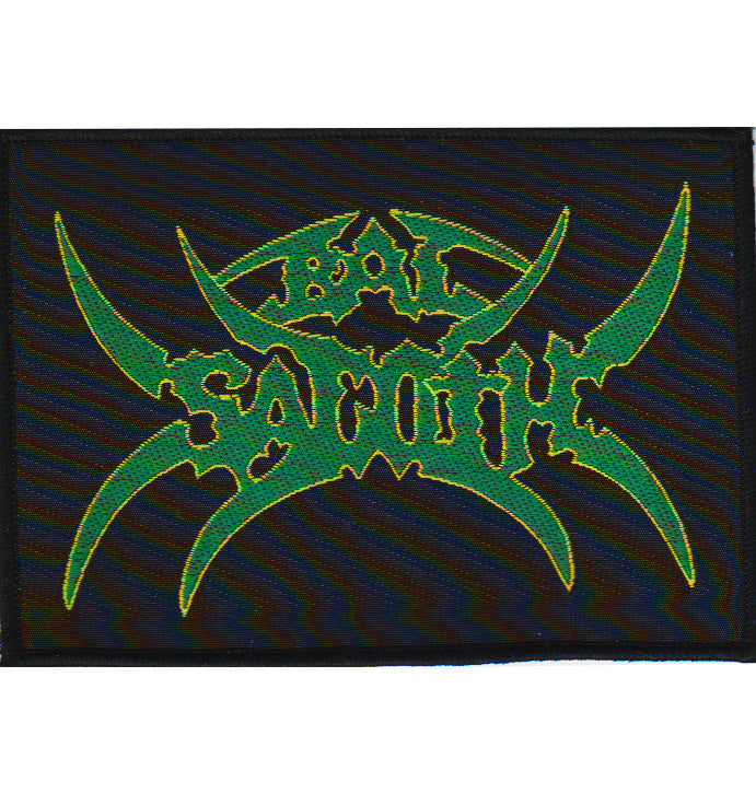 BAL-SAGOTH Patch