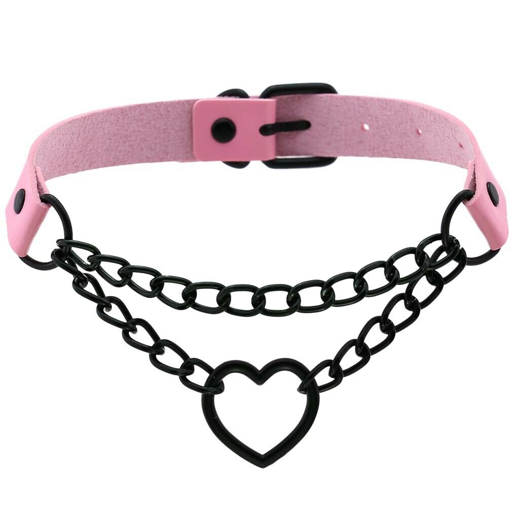Desire Collar