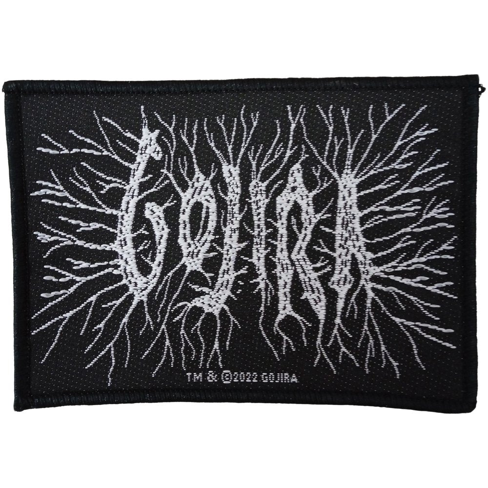 GOJIRA Branches Patch