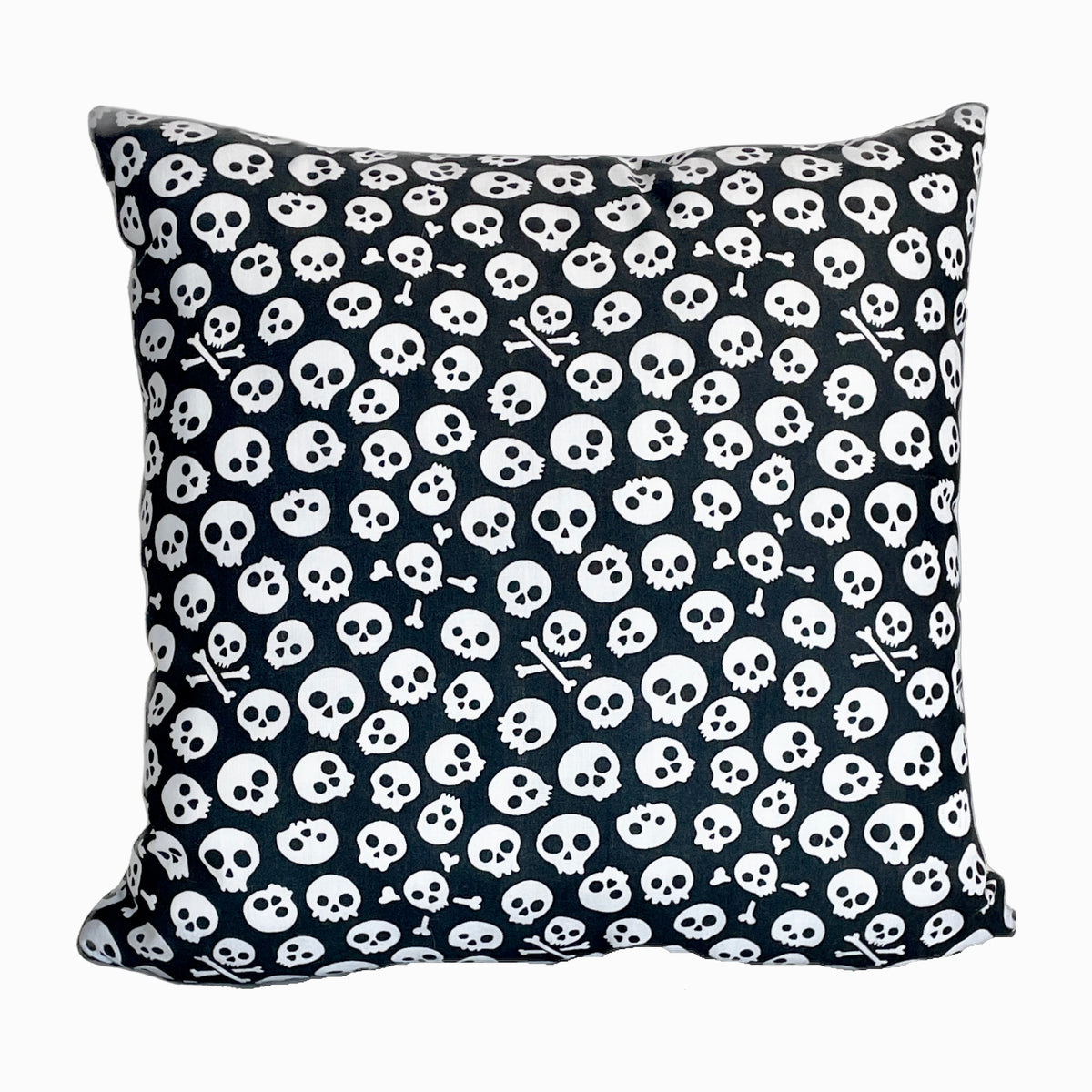 Mayhem Cushions - Skulls