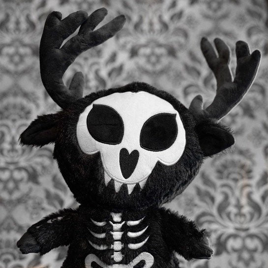 Wendigo Plush Toy