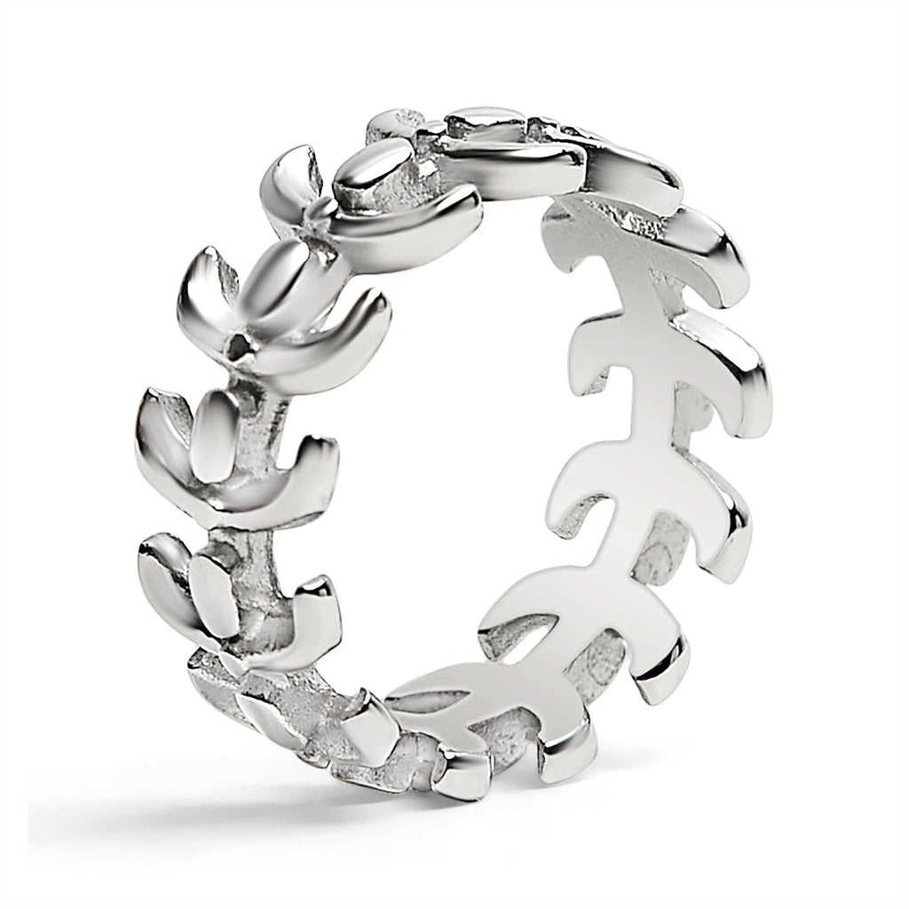 Spine Ring