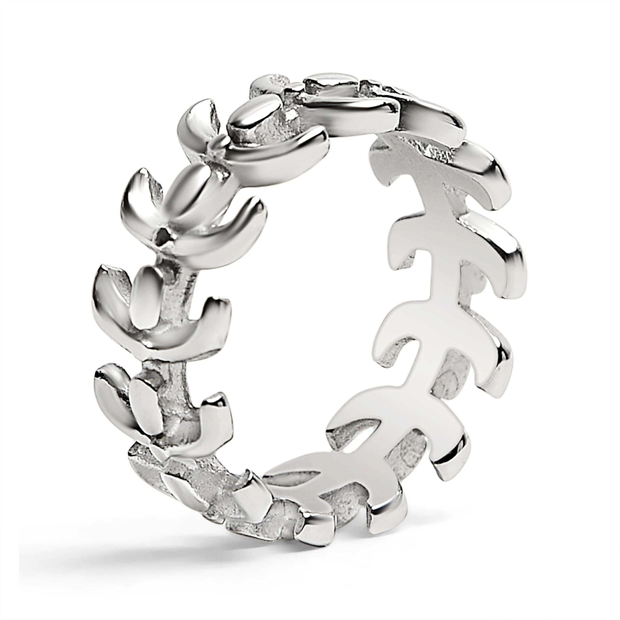 Spine Ring