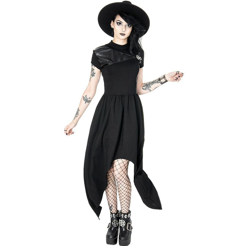 Diabolical Pentagram Tunic