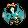 GHOST Opus Eponymous Vinyl (2011) Ltd Edt Picture Disk