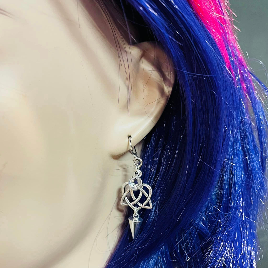 Celtic Dreams Earrings