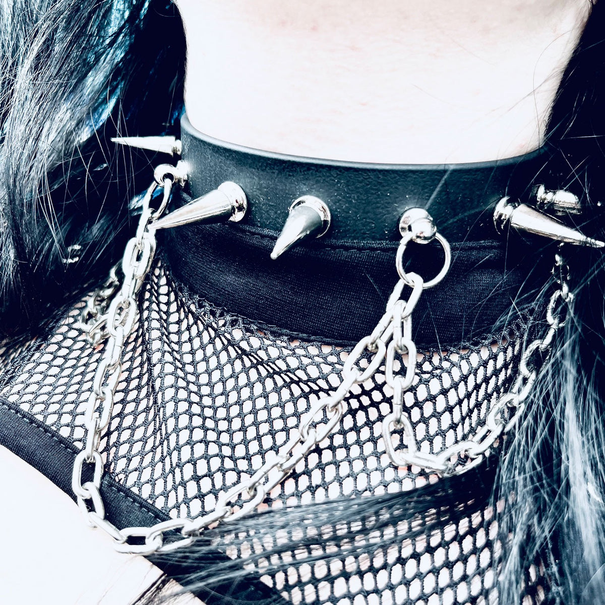 Țepeș Collar