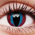 Dream Slayer Contact Lenses