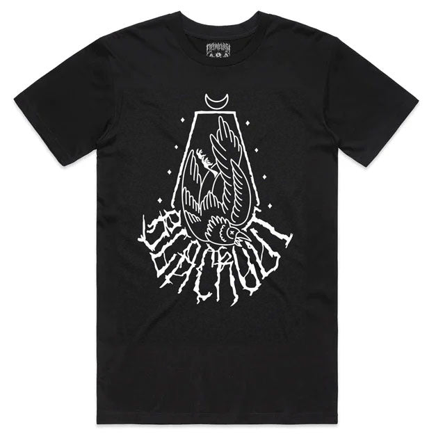 Blackout Tee