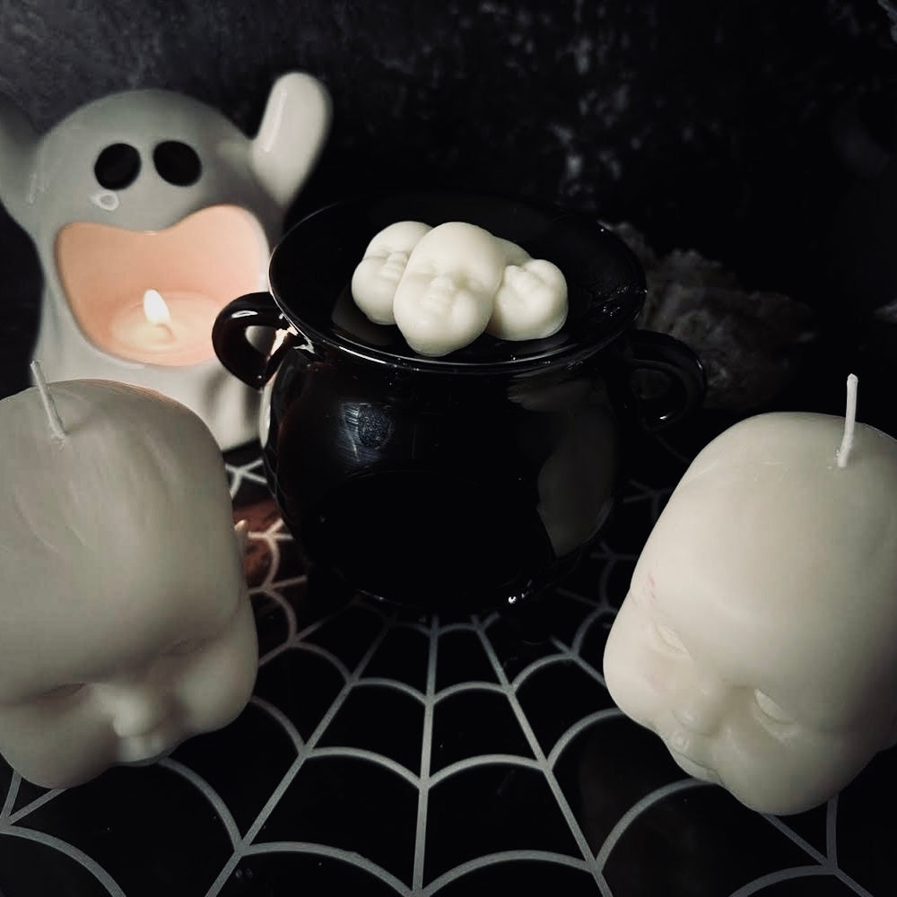 Dolly Dearest Soy Wax Melts