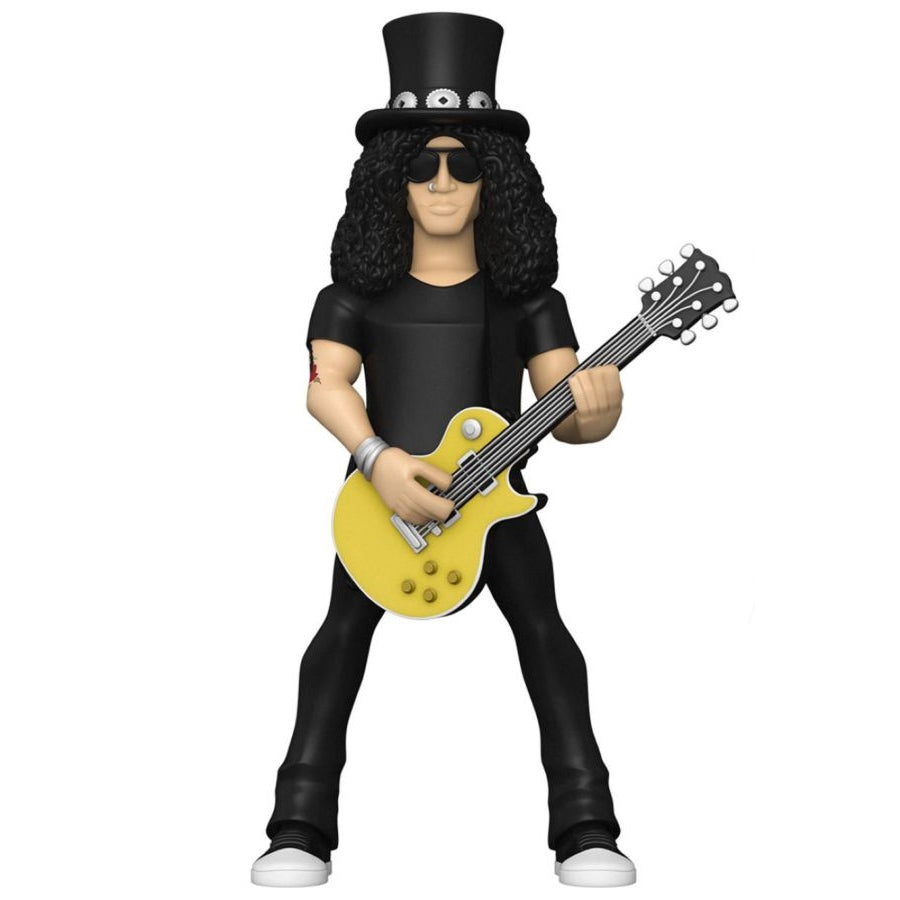 Guns n Roses (GNR) Slash Vinyl Figure