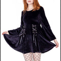 Marion Dress
