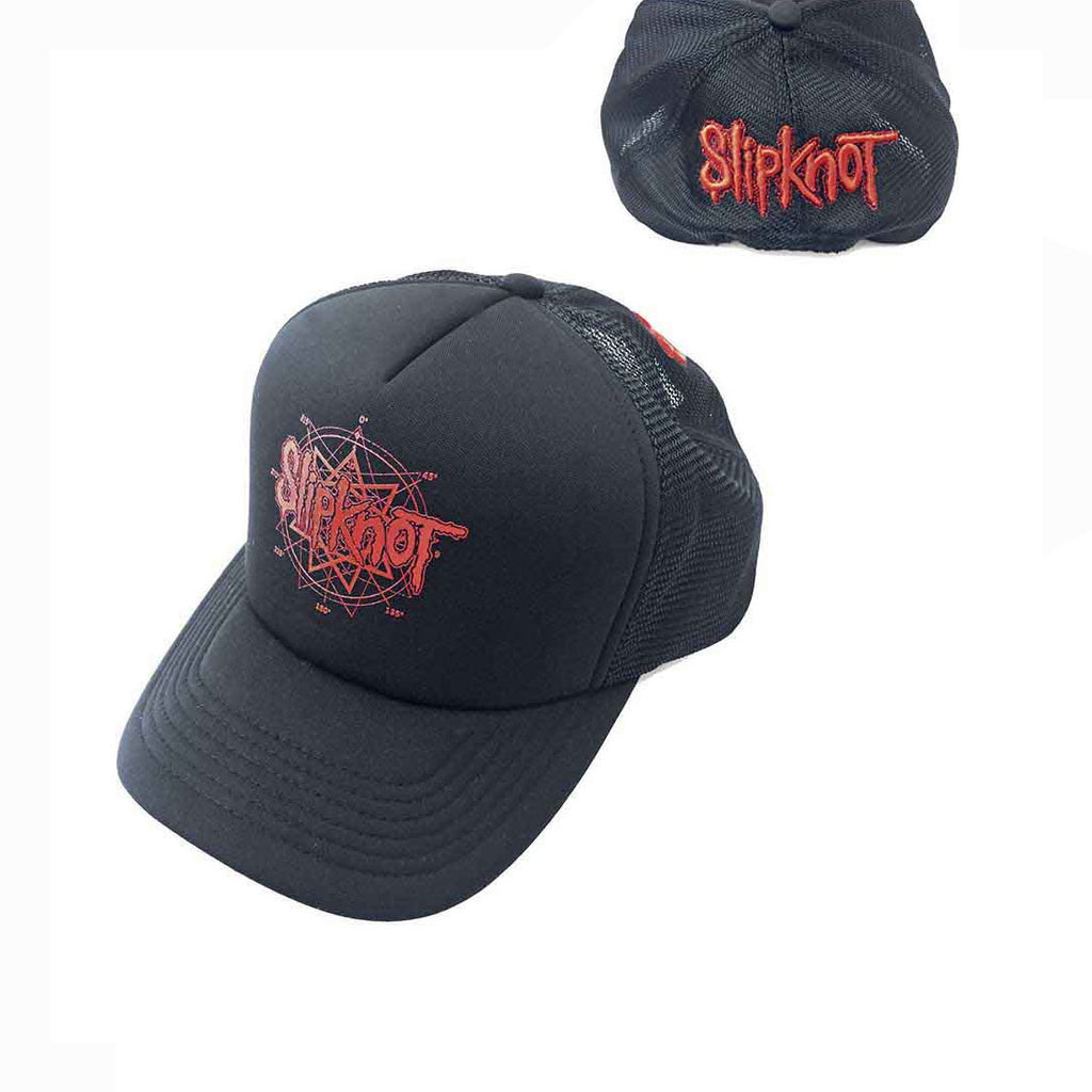 SLIPKNOT Trucker Cap