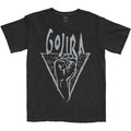 GOJIRA Tee