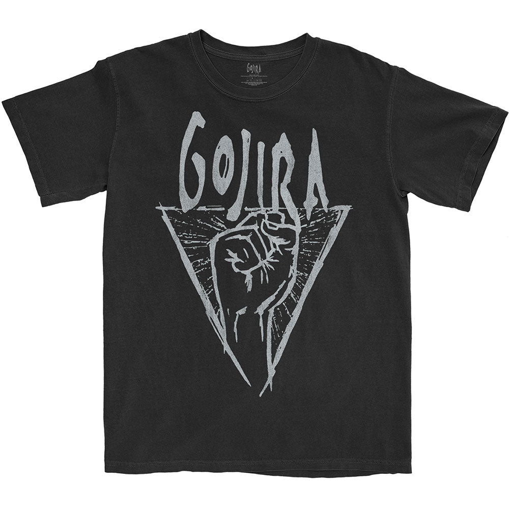 GOJIRA Tee