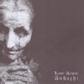 LUNAR AURORA Andacht (2007) CD