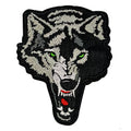 Wolf Patch