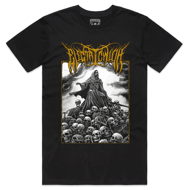Conquer All Tee