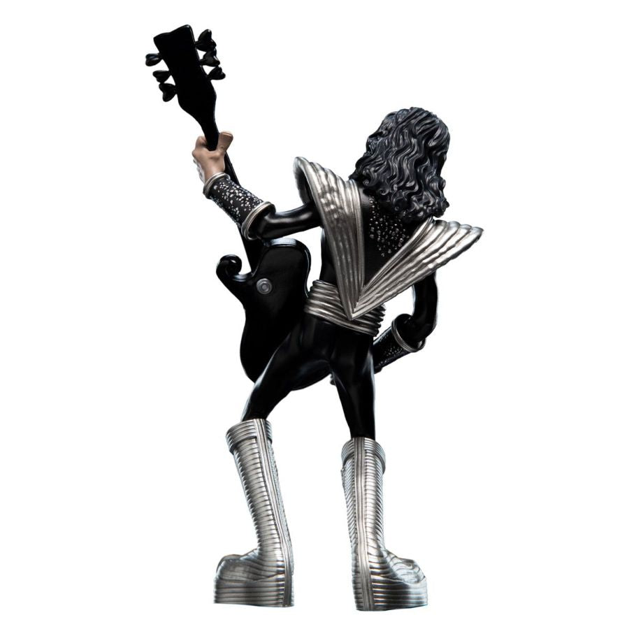 KISS - Starman (Ace Frehley) Mini Epics Vinyl Figure