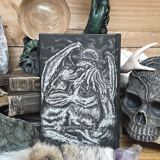 The Call of Cthulhu Journal