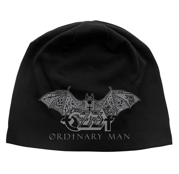 OZZY OSBOURNE Jersey Beanie