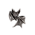 Nighthawk Bat Ring