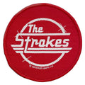 STROKES (The) Logo Patch