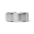 Nameless Spinner Ring