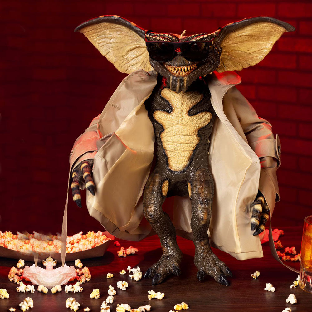 Gremlins Flasher Puppet Prop Replica