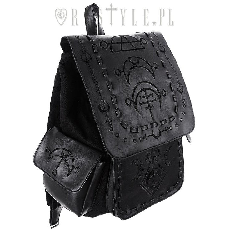 Runic Moon Backpack