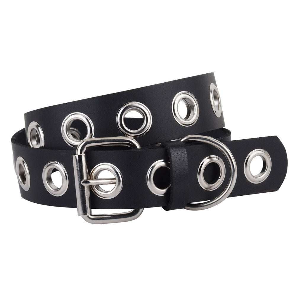 Vivian Leather Belt