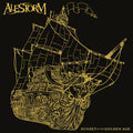 ALESTORM Sunset On The Golden Age Vinyl (2LP) RSD Exclusive Drop 2021