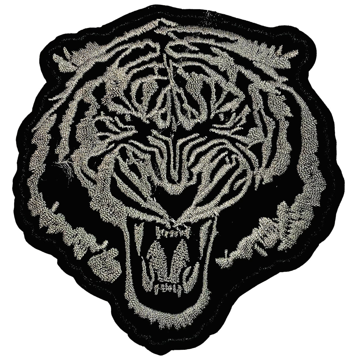 Tiger Patch