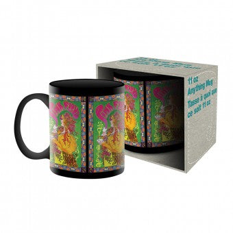 PINK FLOYD Masse Mug