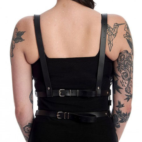 Ophelia Harness
