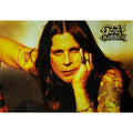 OZZY OSBOURNE Wall Flag