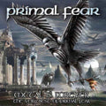 PRIMAL FEAR Metal Is Forever CD (2006)