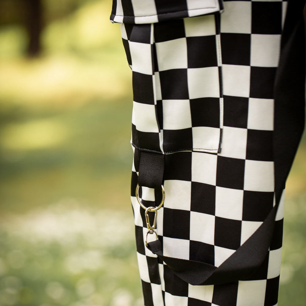 Revenge Pants