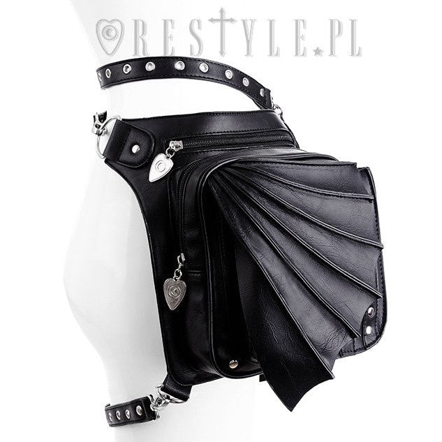 Winged Holster Utility Bag