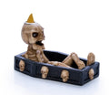 Skelloffin Backflow Incense - Incense Burner