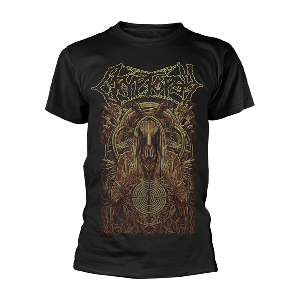CRYPTOPSY Root Tee
